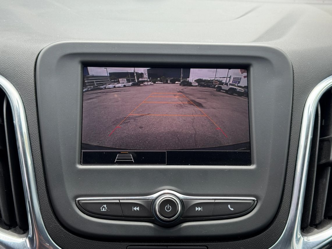 2023 Chevrolet Equinox LT Sport Utility 4D