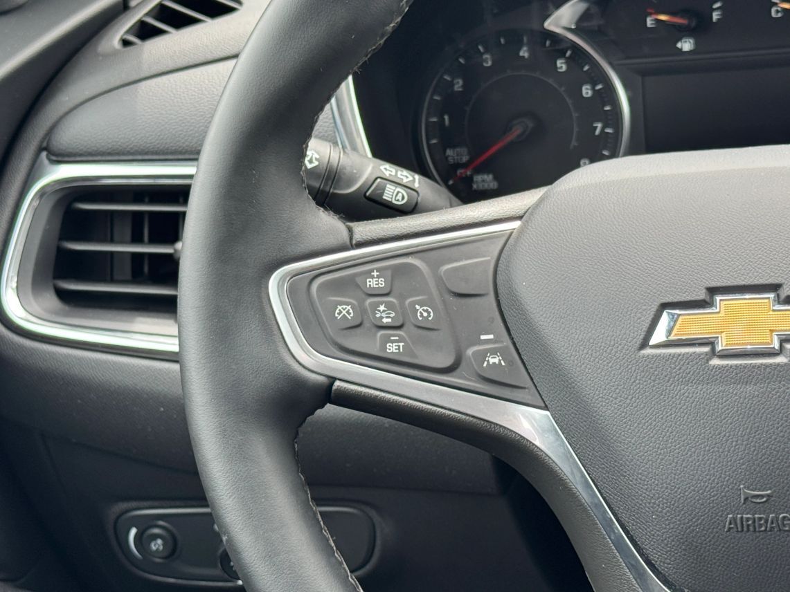 2023 Chevrolet Equinox LT Sport Utility 4D