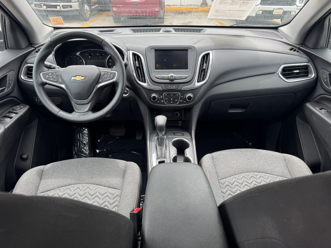 2023 Chevrolet Equinox LT Sport Utility 4D