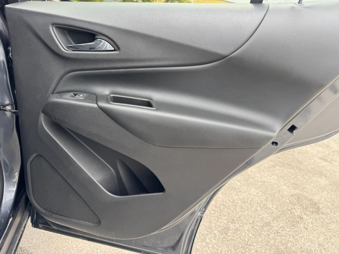 2023 Chevrolet Equinox LT Sport Utility 4D