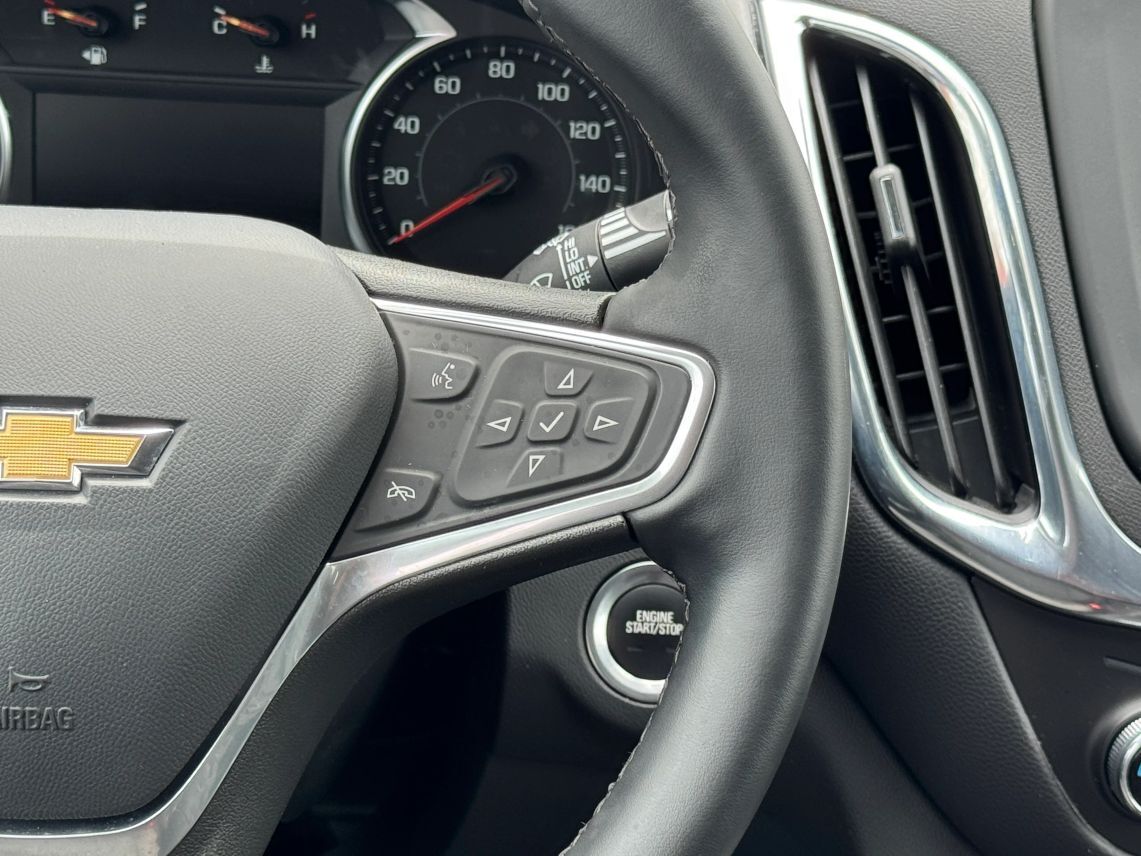 2023 Chevrolet Equinox LT Sport Utility 4D