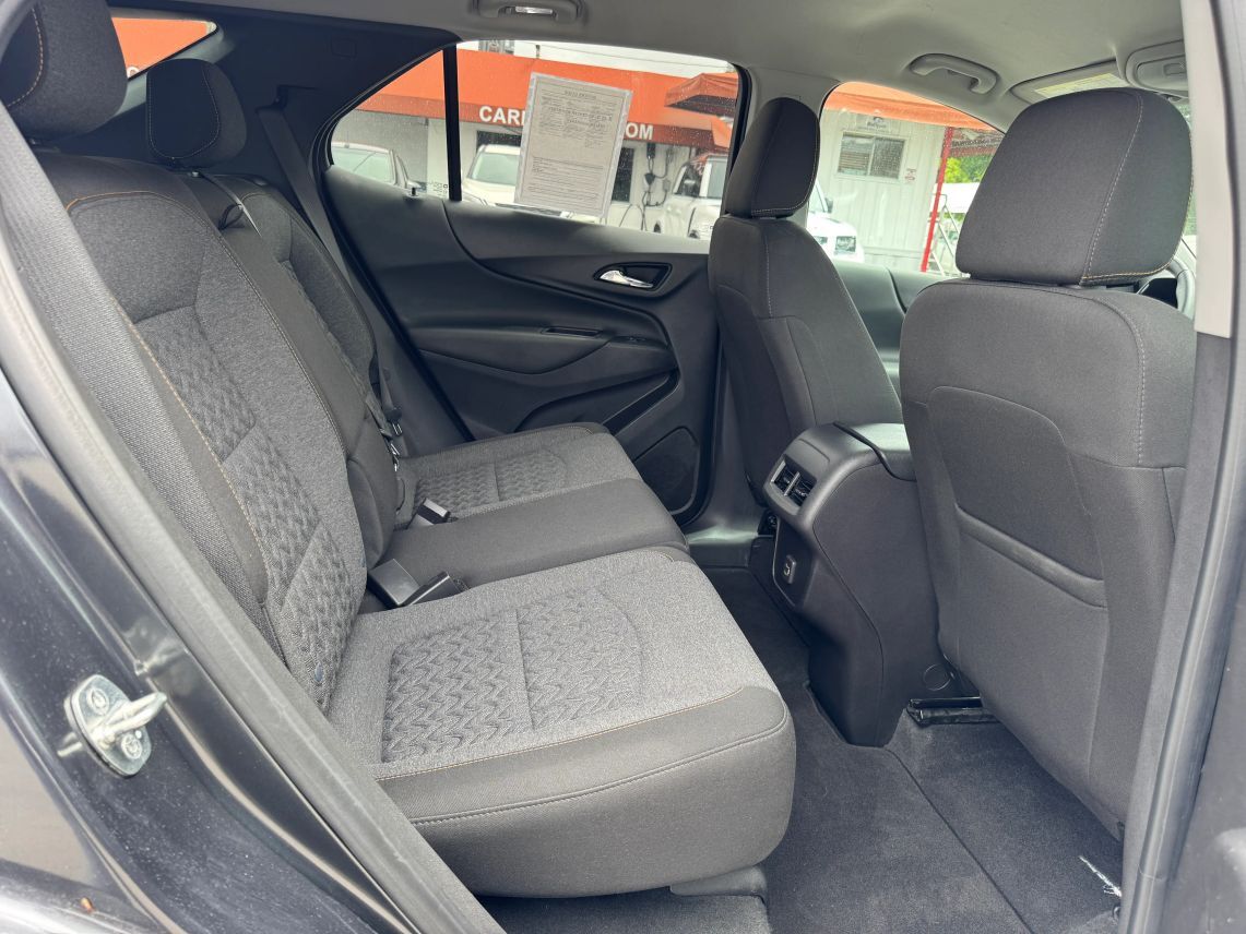 2023 Chevrolet Equinox LT Sport Utility 4D
