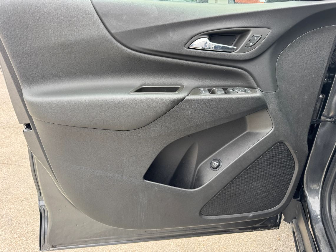 2023 Chevrolet Equinox LT Sport Utility 4D