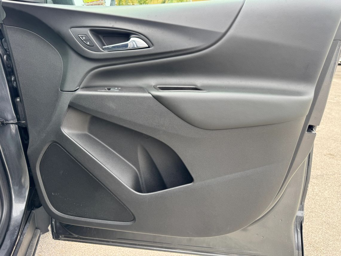 2023 Chevrolet Equinox LT Sport Utility 4D