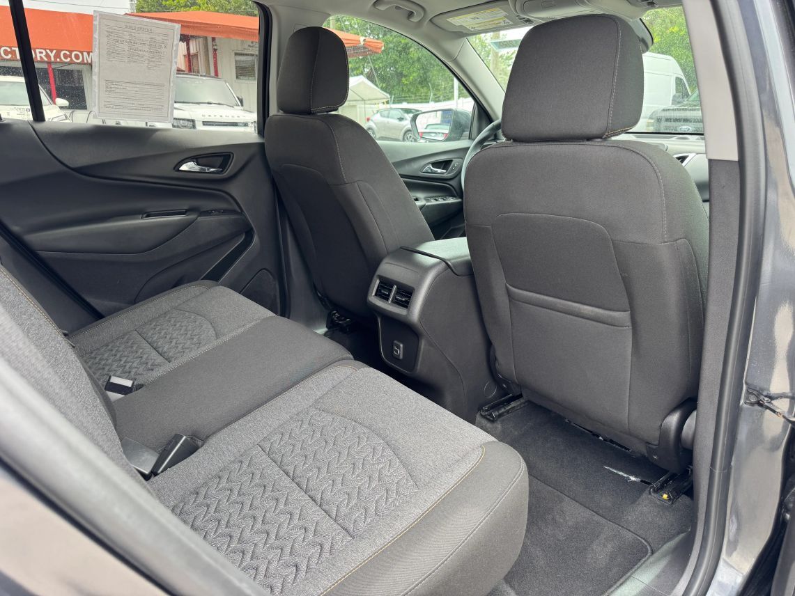 2023 Chevrolet Equinox LT Sport Utility 4D