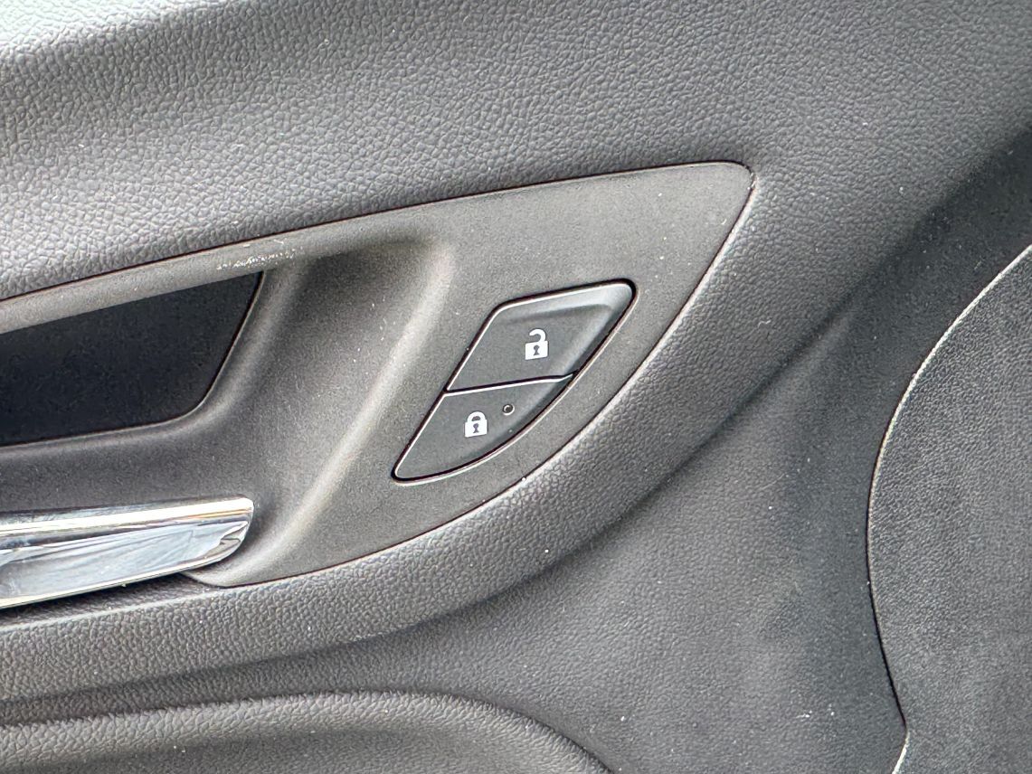 2023 Chevrolet Equinox LT Sport Utility 4D