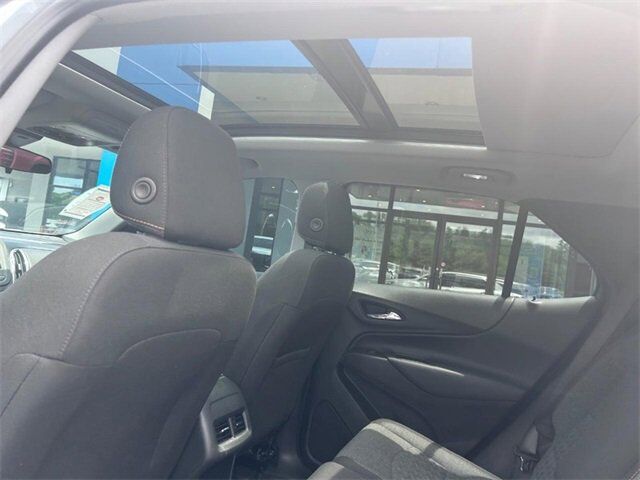 2023 Chevrolet Equinox LT Farmington MO