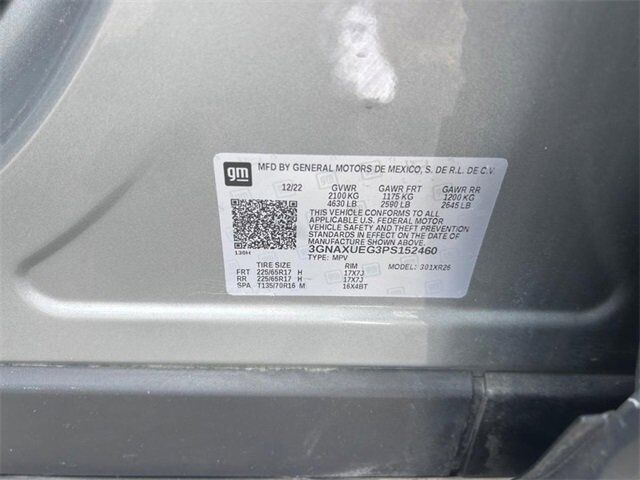 2023 Chevrolet Equinox LT Farmington MO