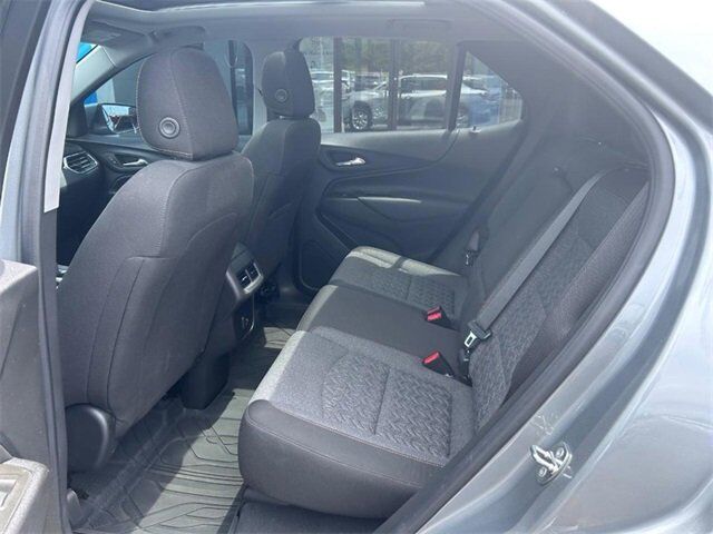 2023 Chevrolet Equinox LT Farmington MO