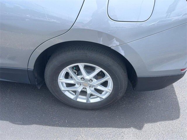 2023 Chevrolet Equinox LT Farmington MO