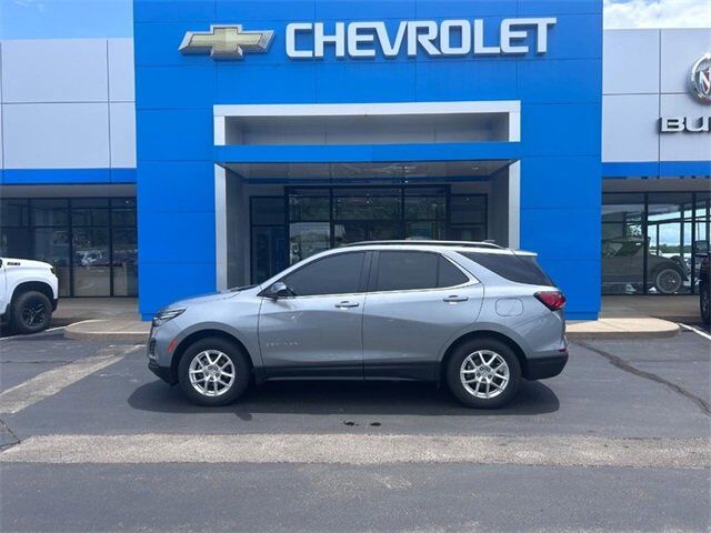 2023 Chevrolet Equinox LT Farmington MO