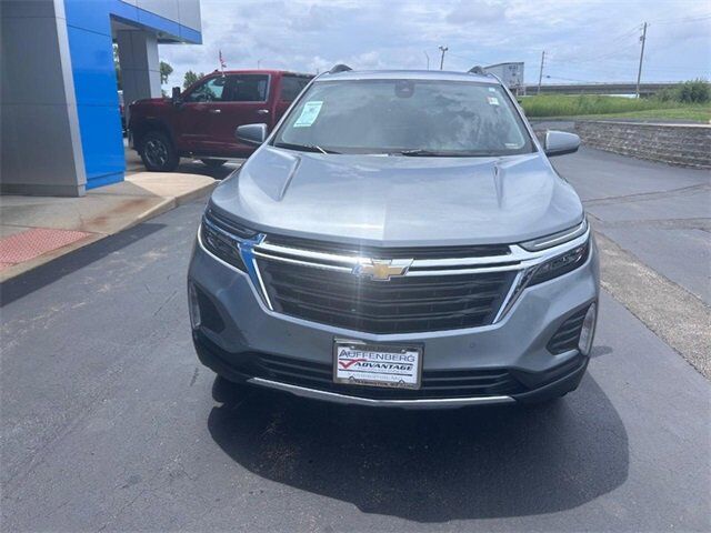 2023 Chevrolet Equinox LT Farmington MO
