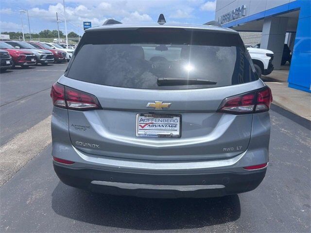2023 Chevrolet Equinox LT Farmington MO