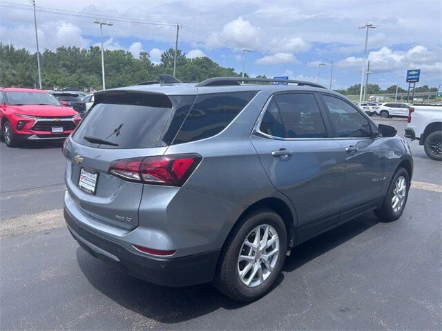 2023 Chevrolet Equinox LT Farmington MO