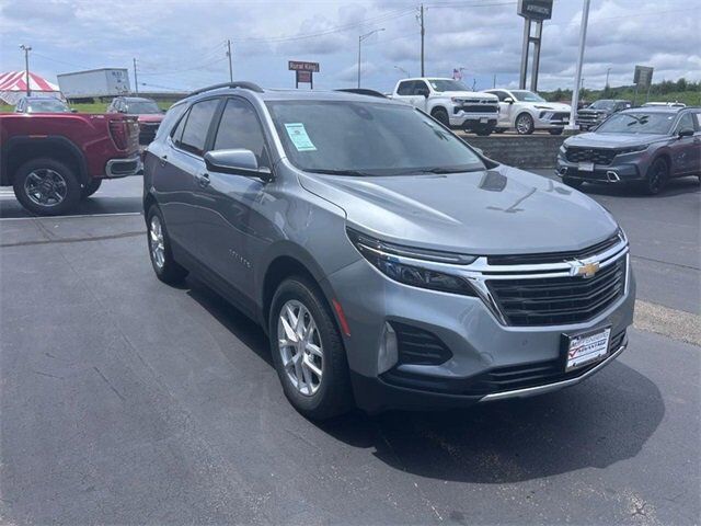 2023 Chevrolet Equinox LT Farmington MO
