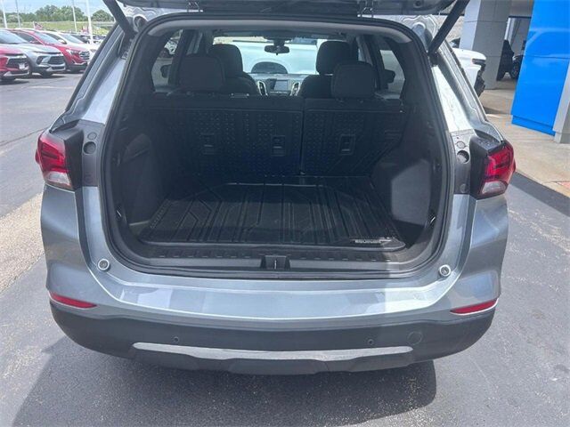 2023 Chevrolet Equinox LT Farmington MO