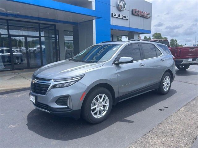 2023 Chevrolet Equinox LT Farmington MO