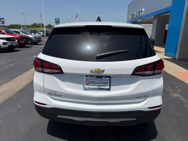 2023 Chevrolet Equinox LT Farmington MO