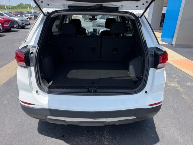 2023 Chevrolet Equinox LT Farmington MO