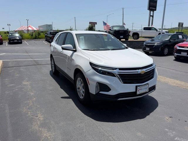 2023 Chevrolet Equinox LT Farmington MO