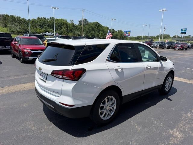 2023 Chevrolet Equinox LT Farmington MO
