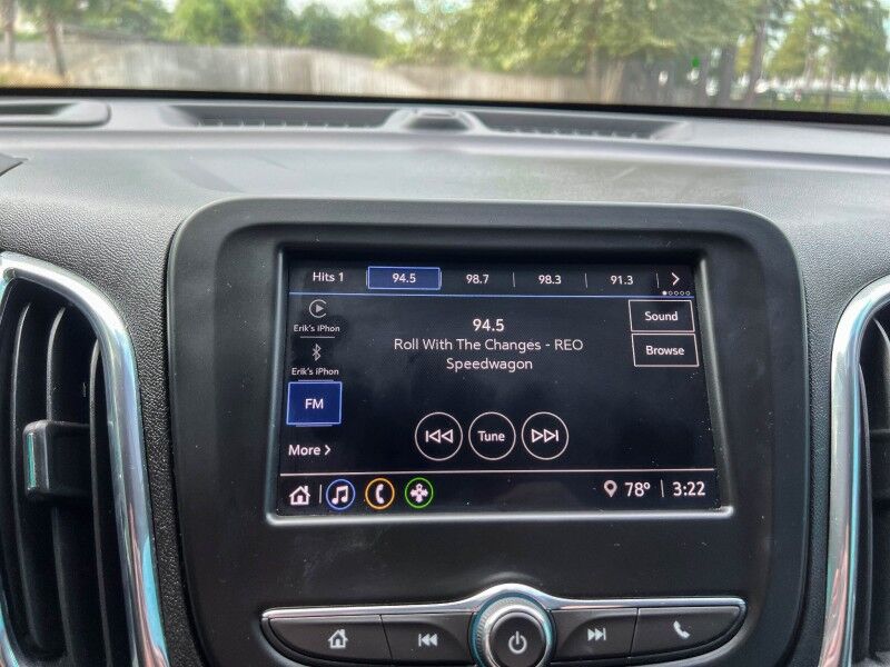 2023 Chevrolet Equinox LT Wilmington NC