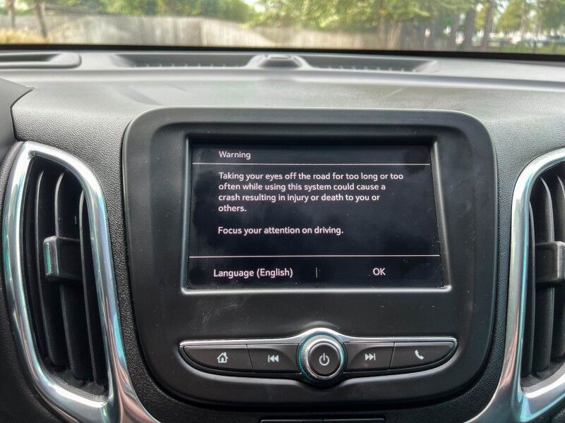 2023 Chevrolet Equinox LT Wilmington NC