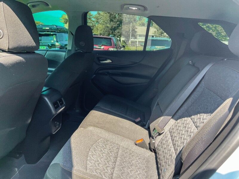 2023 Chevrolet Equinox LT Wilmington NC