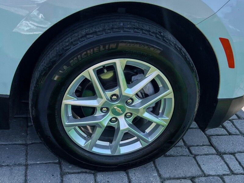 2023 Chevrolet Equinox LT Wilmington NC