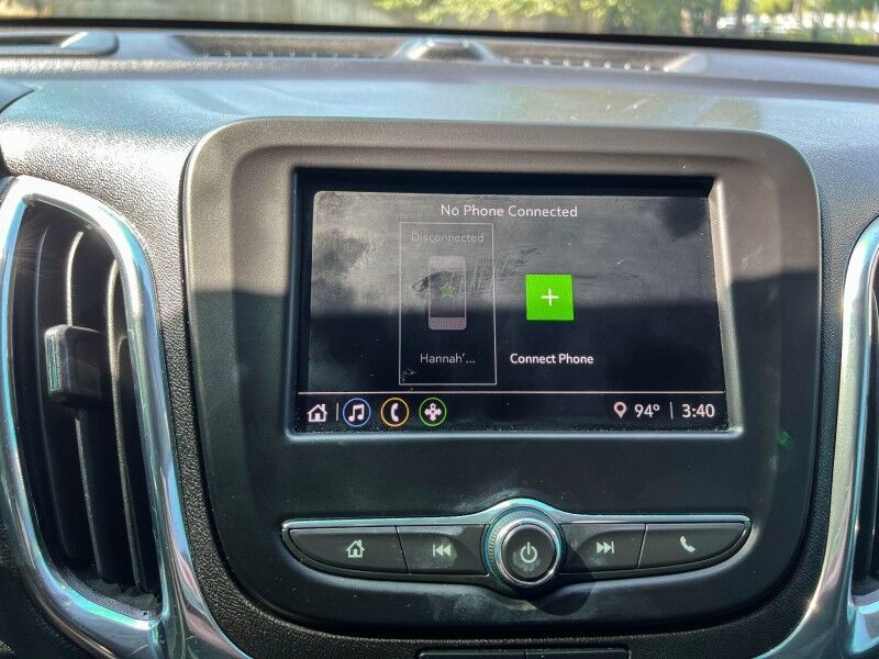 2023 Chevrolet Equinox LT Wilmington NC