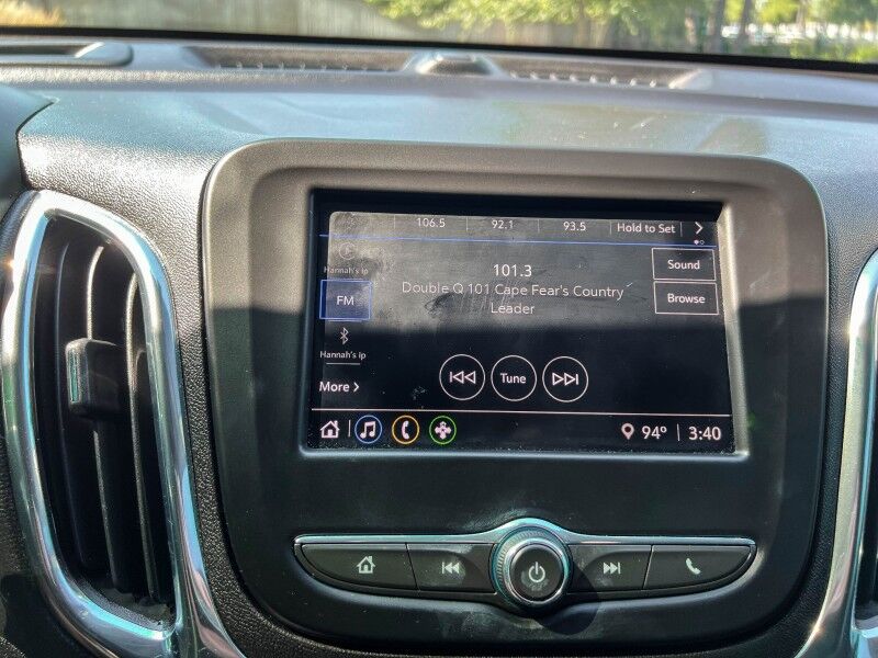 2023 Chevrolet Equinox LT Wilmington NC