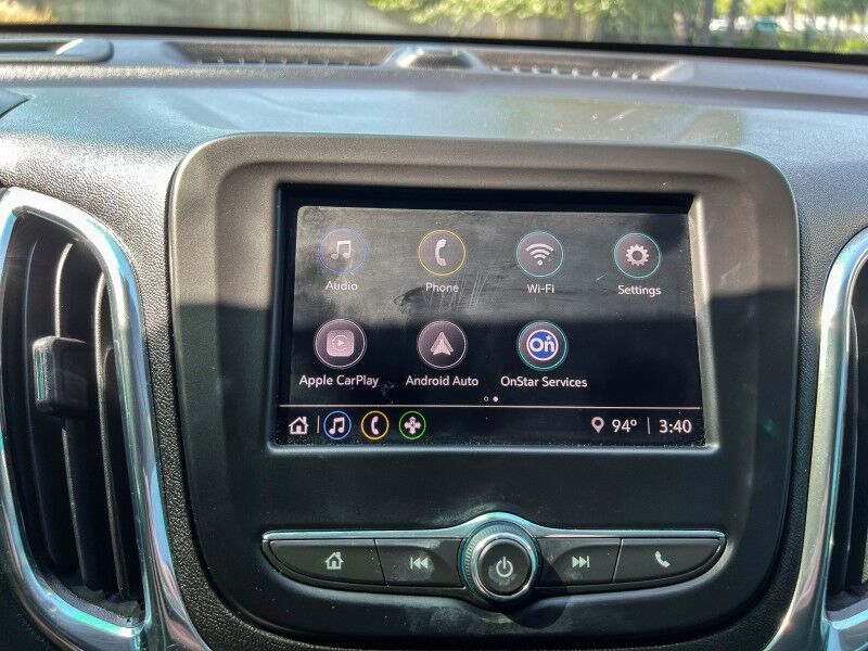2023 Chevrolet Equinox LT Wilmington NC