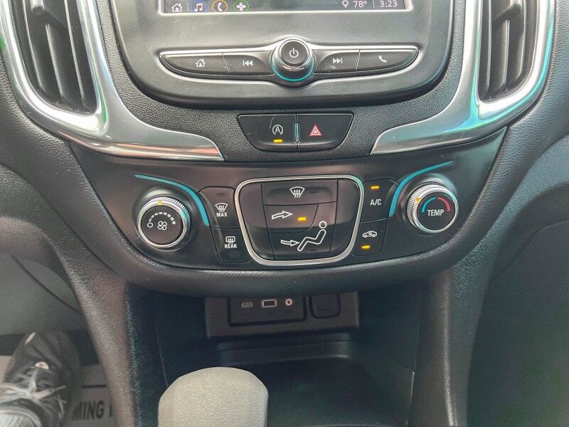 2023 Chevrolet Equinox LT Wilmington NC