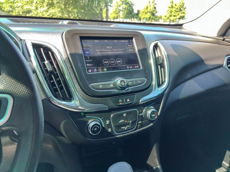 2023 Chevrolet Equinox LT Wilmington NC