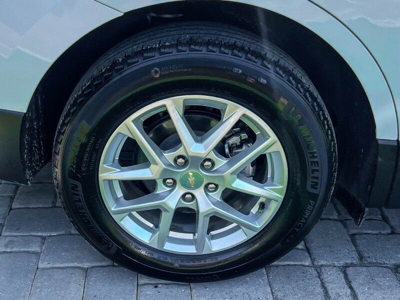 2023 Chevrolet Equinox LT Wilmington NC