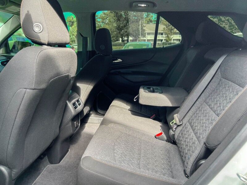 2023 Chevrolet Equinox LT Wilmington NC