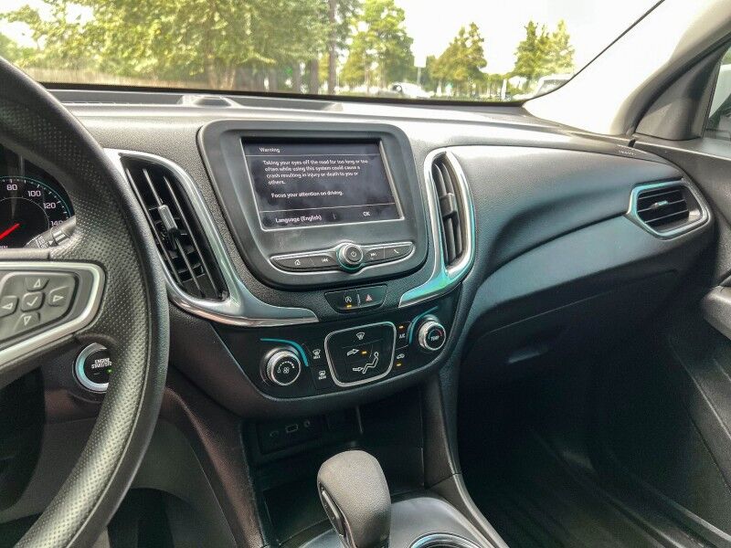 2023 Chevrolet Equinox LT Wilmington NC
