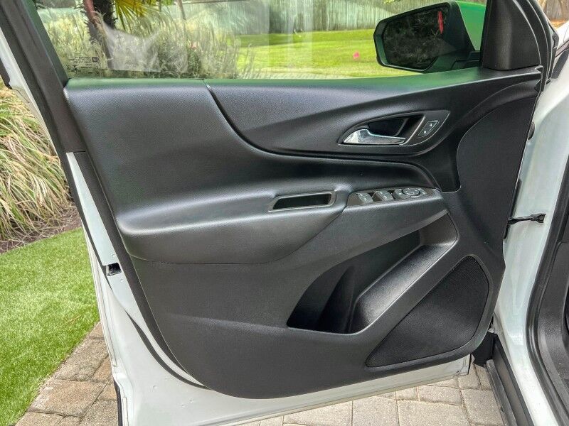 2023 Chevrolet Equinox LT Wilmington NC