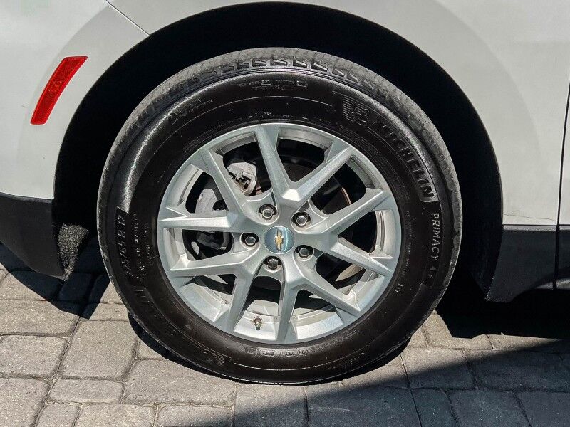 2023 Chevrolet Equinox LT Wilmington NC