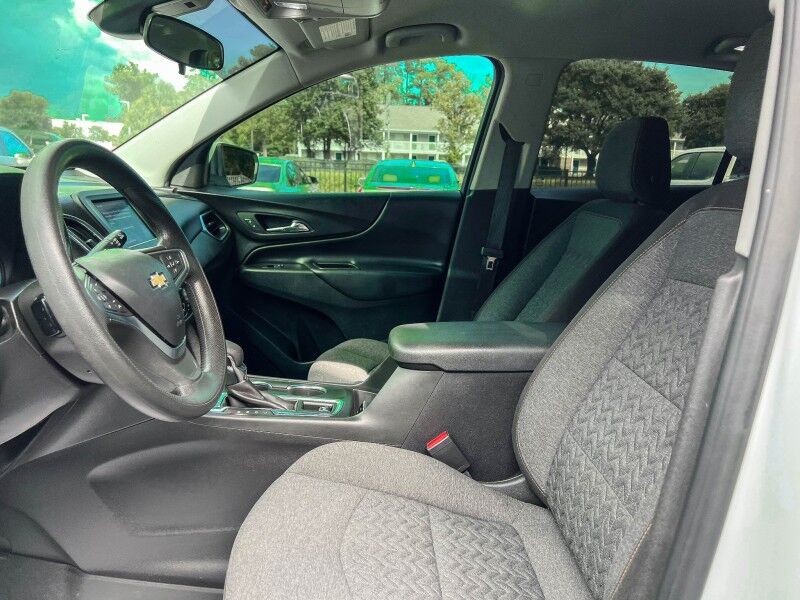 2023 Chevrolet Equinox LT Wilmington NC
