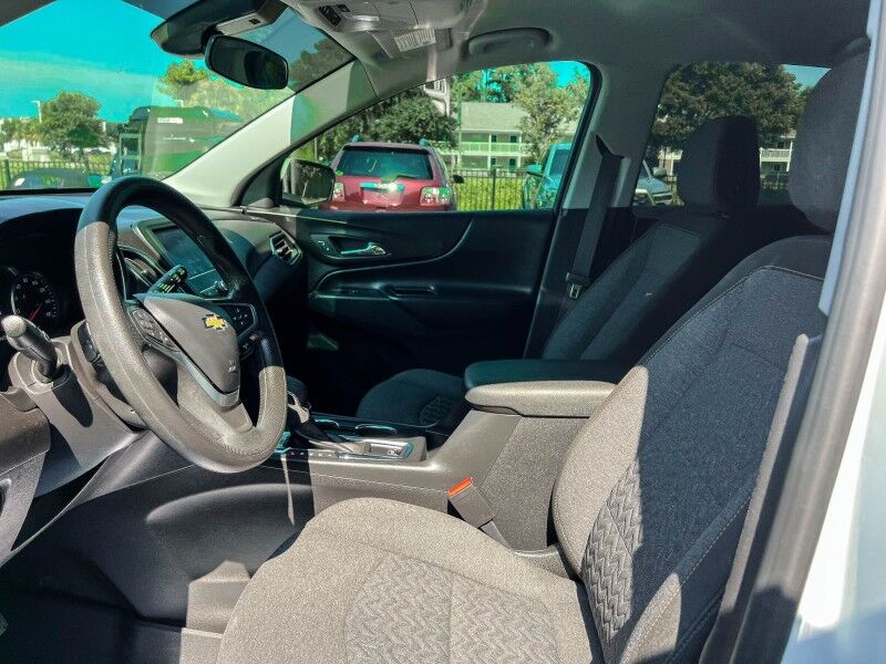 2023 Chevrolet Equinox LT Wilmington NC
