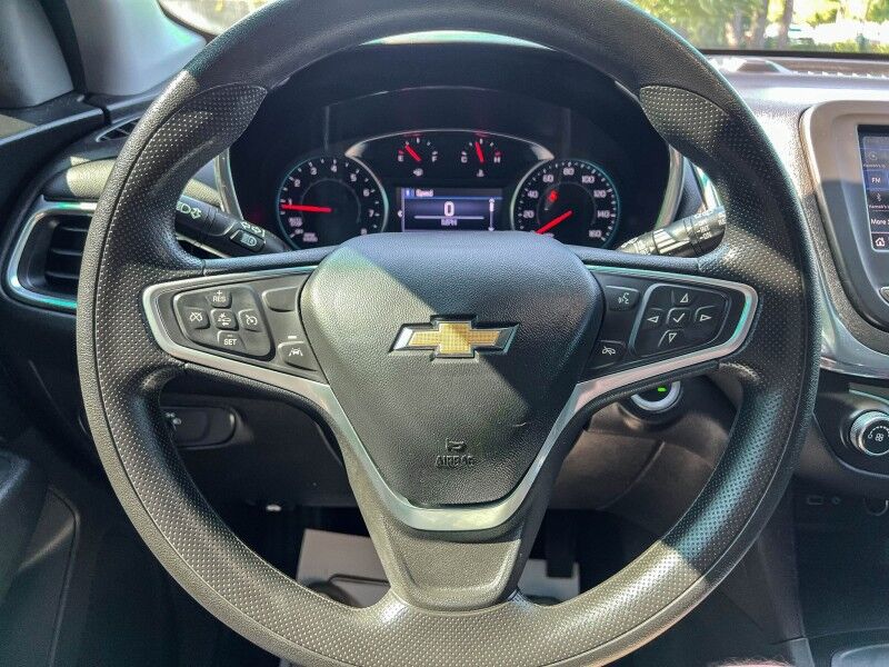 2023 Chevrolet Equinox LT Wilmington NC