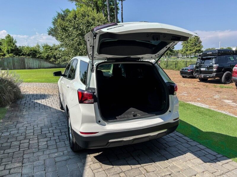 2023 Chevrolet Equinox LT Wilmington NC