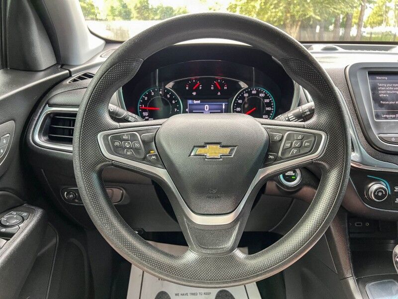 2023 Chevrolet Equinox LT Wilmington NC