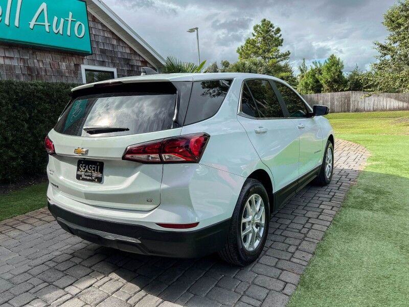 2023 Chevrolet Equinox LT Wilmington NC