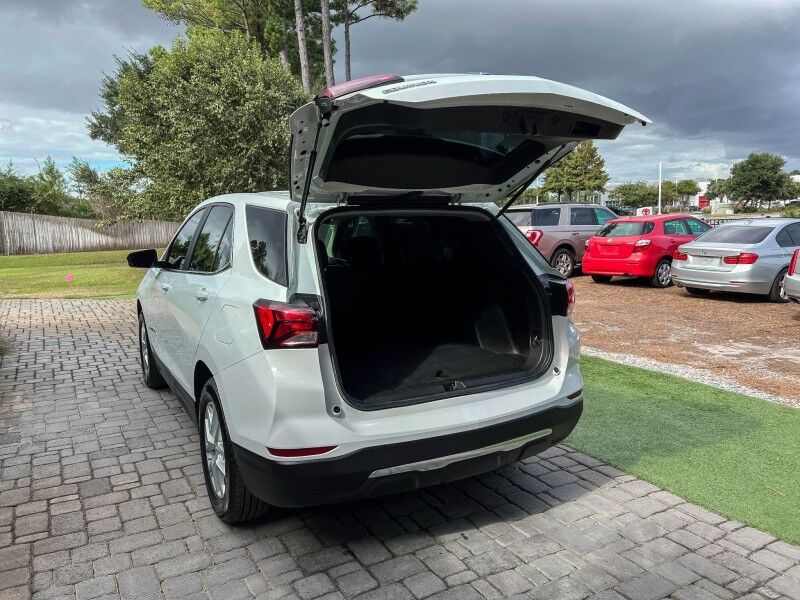 2023 Chevrolet Equinox LT Wilmington NC