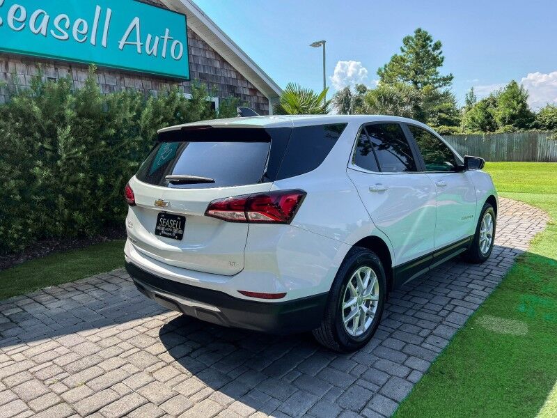 2023 Chevrolet Equinox LT Wilmington NC
