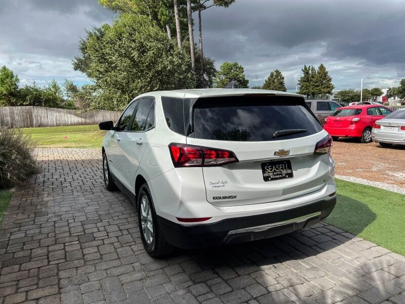 2023 Chevrolet Equinox LT Wilmington NC