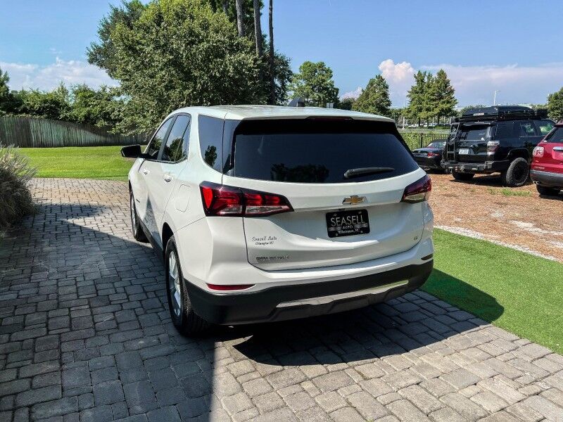 2023 Chevrolet Equinox LT Wilmington NC