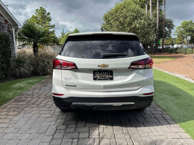 2023 Chevrolet Equinox LT Wilmington NC